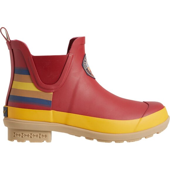 NEW Pendleton Zion National Park Chelsea Rain Boots 2511 3s2 - Picture 2 of 6